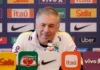 Ancelotti começa planejamento para 2030 de olho na seleção sub-20