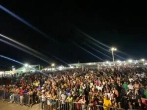Riachão das Neves Parou! Os Festejos de Sant’Ana 2026 Foram Históricos!