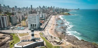 Turismo de negócios avança na Bahia e reduz impactos da baixa temporada