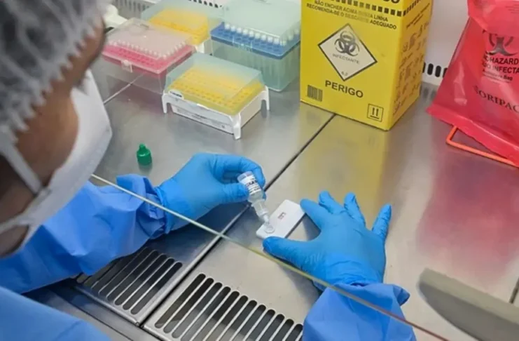 Anvisa atualiza regras para laboratórios que realizam controle de qualidade de produtos