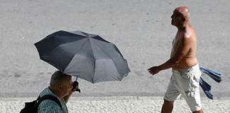 Bahia e outros estados podem sofrer com calor extremo nesta quarta
