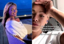Ex-BBB Bárbara Heck revela que perdeu bebê durante viagem às Maldivas: ‘Bastidores difíceis’