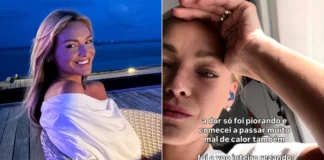 Ex-BBB Bárbara Heck revela que perdeu bebê durante viagem às Maldivas: ‘Bastidores difíceis’