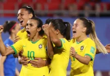 Caminho definido! Veja onde a Seleção Brasileira vai jogar na Copa