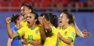Caminho definido! Veja onde a Seleção Brasileira vai jogar na Copa