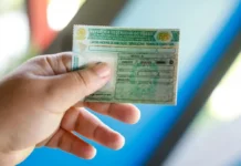 Exame toxicológico passa a ser obrigatório para tirar CNH na Bahia