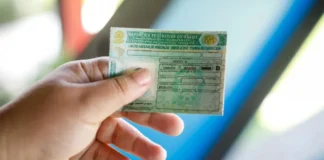 Exame toxicológico passa a ser obrigatório para tirar CNH na Bahia