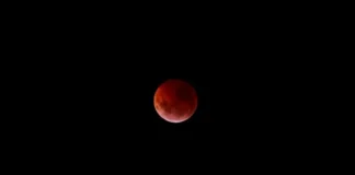 Eclipse lunar: confira os horários para ver o fenômeno no Brasil