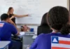 Educação pública se transforma quando ninguém fica para trás