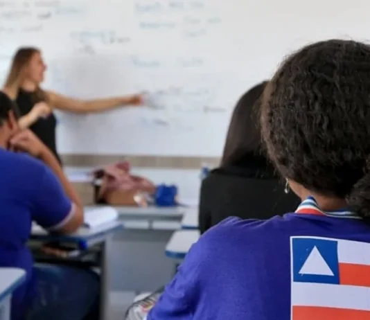 Educação pública se transforma quando ninguém fica para trás