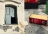 Igreja histórica do século XVIII é invadida e arrombada no Recôncavo baiano