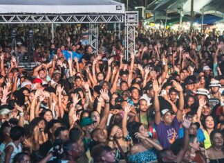 Inesquecível! Carnaval Antecipado de Itacaré 2025 deixa saudades e quebra recordes de alegria