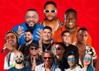 CONFIRA A PROGRAMAÇÃO DO CARNAVAL ANTECIPADO DE ITACARÉ