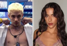 Famosa é apontada como pivô do término de Juliano Floss e Marina Sena; veja quem