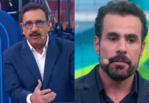 Influenciador é detonado após comentários machistas e homofóbicos no Programa do Ratinho; veja vídeo