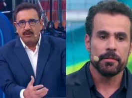 Influenciador é detonado após comentários machistas e homofóbicos no Programa do Ratinho; veja vídeo