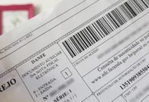 Nova regra da nota fiscal começa a valer; entenda o que muda