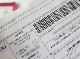 Nova regra da nota fiscal começa a valer; entenda o que muda