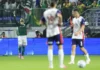 Palmeiras cede empate no fim ao Cerro Porteño e deixa decisão aberta na Libertadores