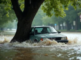 Passagem do El Niño pode causar desastres em todo o Brasil