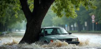 Passagem do El Niño pode causar desastres em todo o Brasil