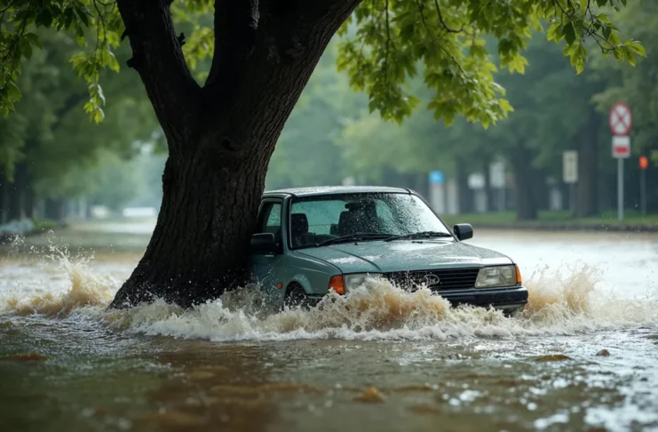 Passagem do El Niño pode causar desastres em todo o Brasil