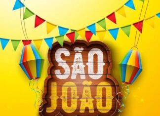 ESTÁ CHEGANDO O SÃO JOÃO DE SENHOR DO BONFIM 2023