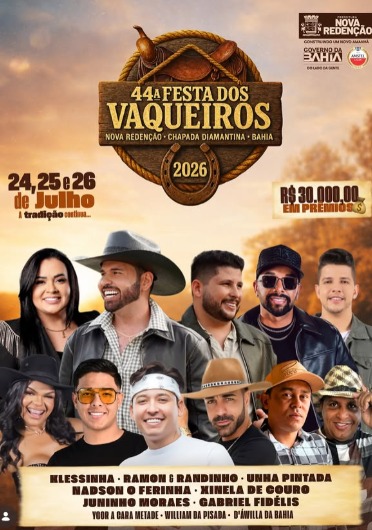 vaqueiros