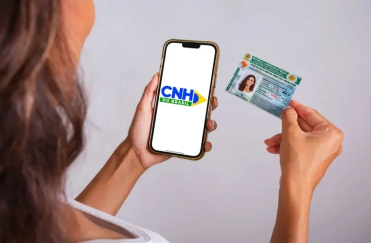 CNH Gratuita: inscrições abrem nesta quinta (1º) com mais de 20 mil vagas