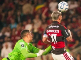 Libertadores repete cenário com três clubes brasileiros nas semifinais
