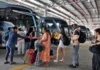 Governo determina transporte intermunicipal gratuito durante votação na Bahia