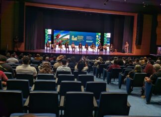 Bahia Agro Conecta promove conexões e novas oportunidades para o agronegócio