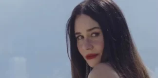 Alessandra Negrini volta à Globo após 4 anos para estrelar nova novela das 19h