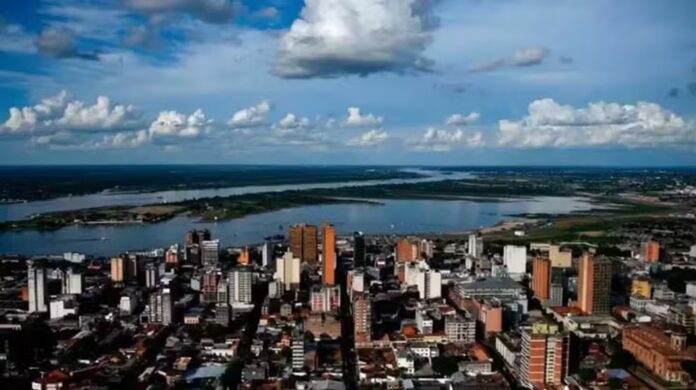 assuncion