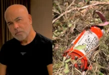 Caixa-preta do helicóptero que vitimou o cantor Rick é encontrada e vai para análise em Brasília