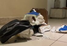 Imagem de Santa Dulce é destruída em templo religioso em Salvador
