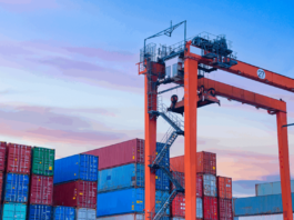 Exportações brasileiras aos EUA crescem 12,1% em valor em agosto, aponta Amcham Brasil