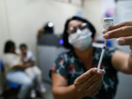 Governo recomenda vacina contra HPV para crianças a partir de 2 anos