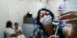 Governo recomenda vacina contra HPV para crianças a partir de 2 anos