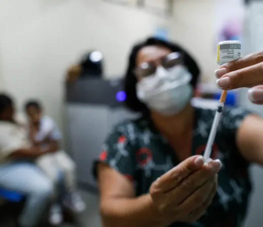 Governo recomenda vacina contra HPV para crianças a partir de 2 anos