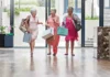 Envelhecimento da população transforma o perfil dos frequentadores de shoppings