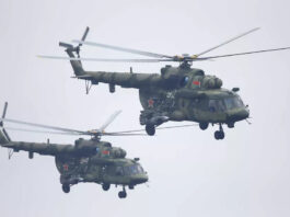 Tensão na Europa: Polônia mobiliza aeronaves após acusar Rússia de invadir seu espaço aéreo