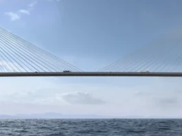 União libera área para avanço das obras da Ponte Salvador-Itaparica