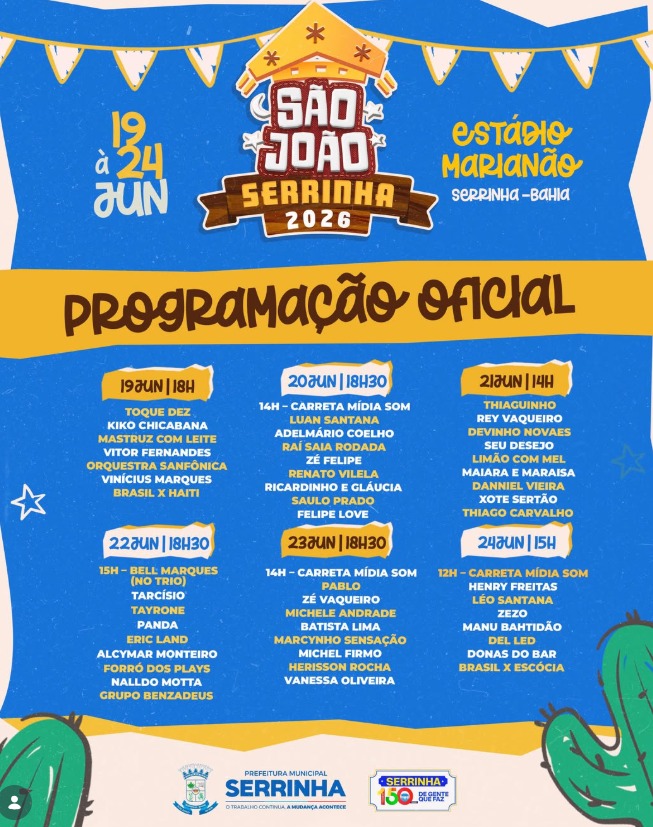 serrinha