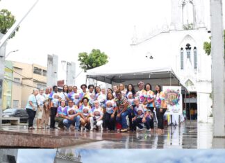 Sucesso de Público Marca o Circuito Arte de Rua Salvador