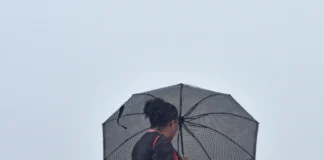 Temporais e tornados: ciclone avança no Brasil e traz riscos extremos