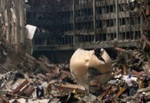 Autoridades de Nova York sabiam que ar não era seguro para respirar após atentado de 11 de Setembro, dizem documentos