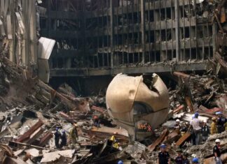 Autoridades de Nova York sabiam que ar não era seguro para respirar após atentado de 11 de Setembro, dizem documentos