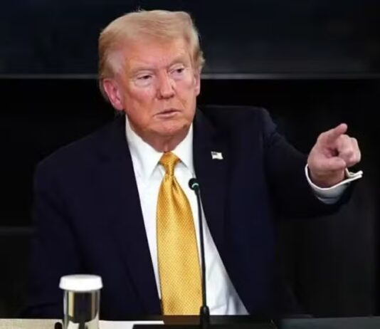 A nova era da ‘guerra às drogas’, no centro da estratégia de Trump para a América Latina