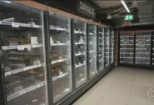 Ataque hacker gera prejuízos milionários em redes de supermercados na França